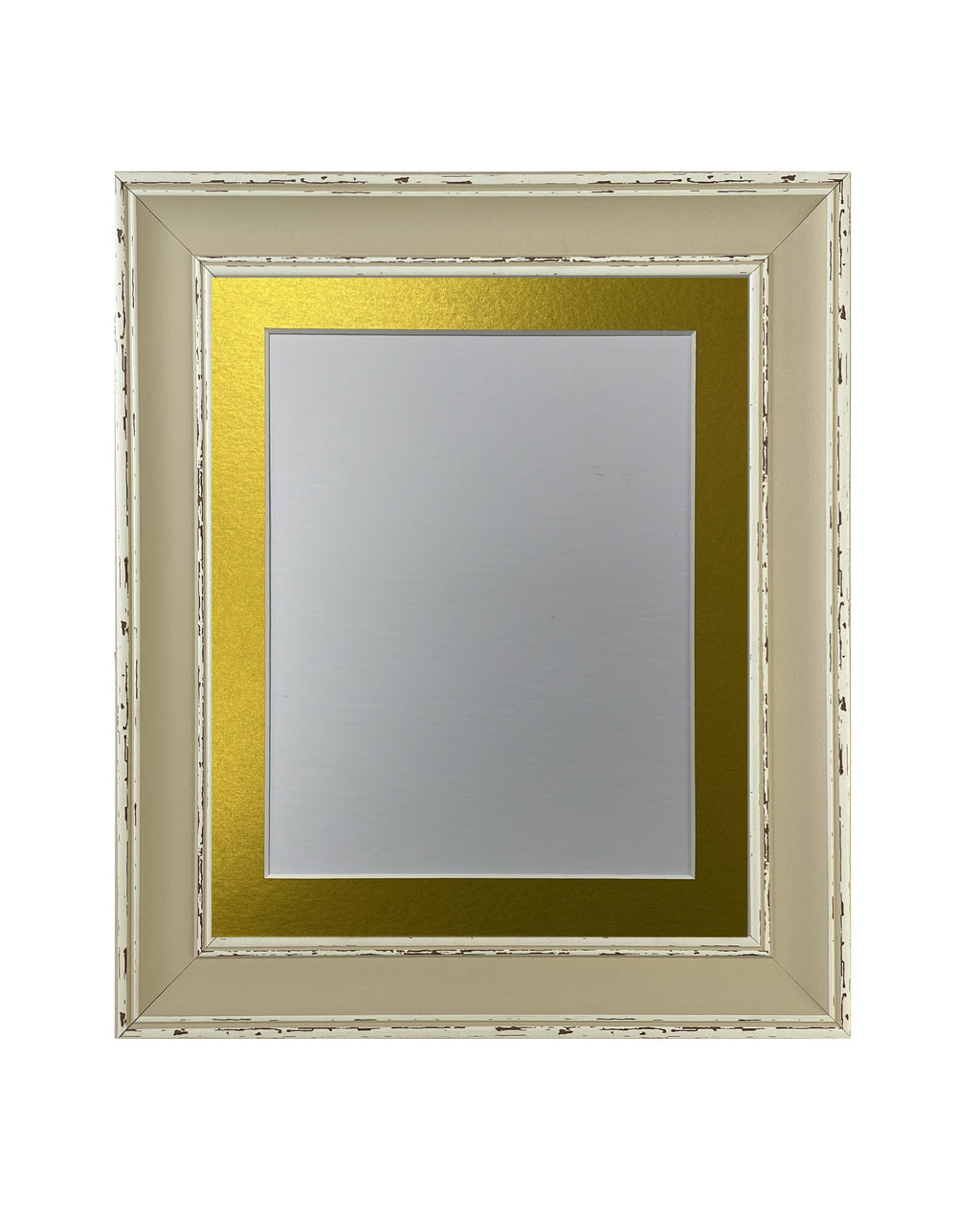 Scandi Clay Frame