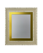 Scandi Clay Frame