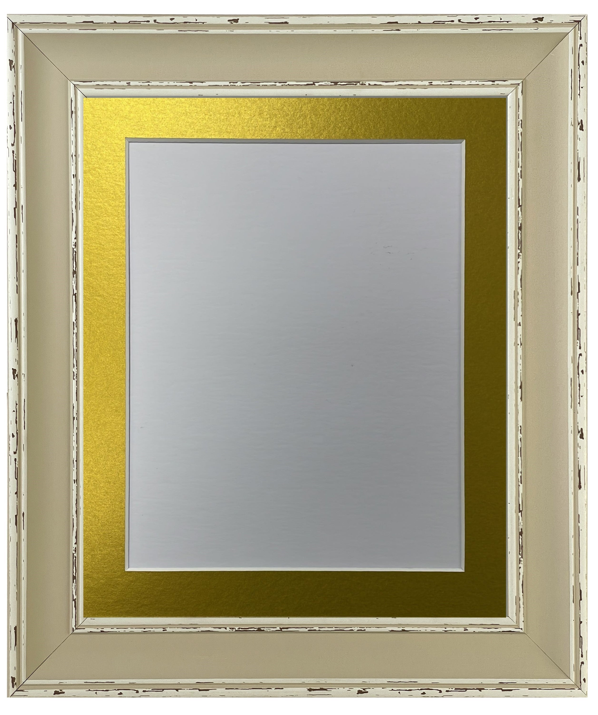Scandi Clay Frame
