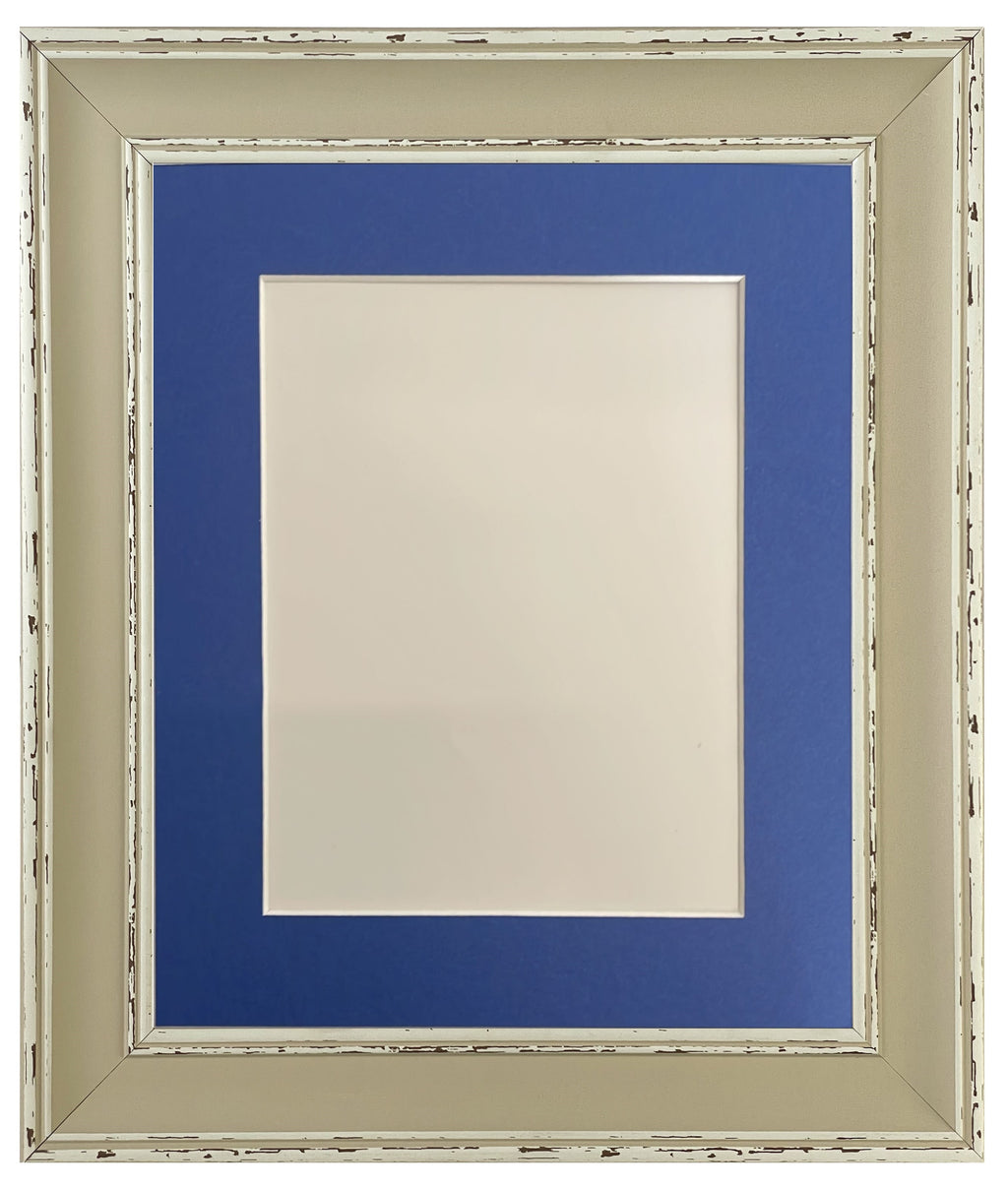 Scandi Clay Frame