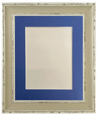 Scandi Clay Frame