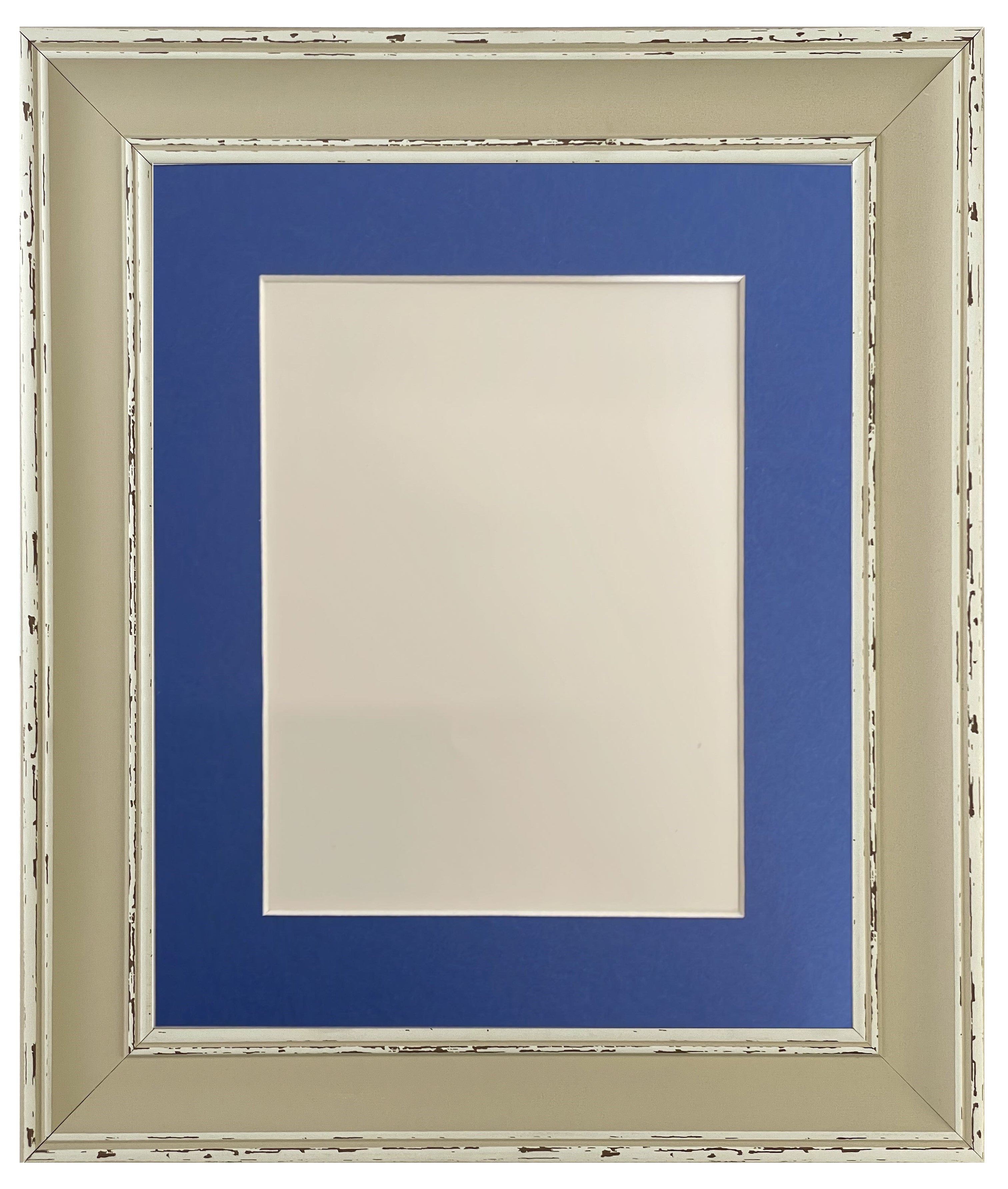 Scandi Clay Frame