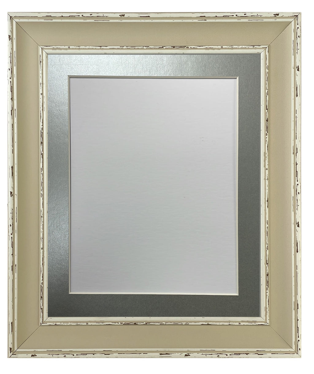 Scandi Clay Frame
