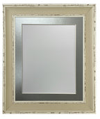 Scandi Clay Frame