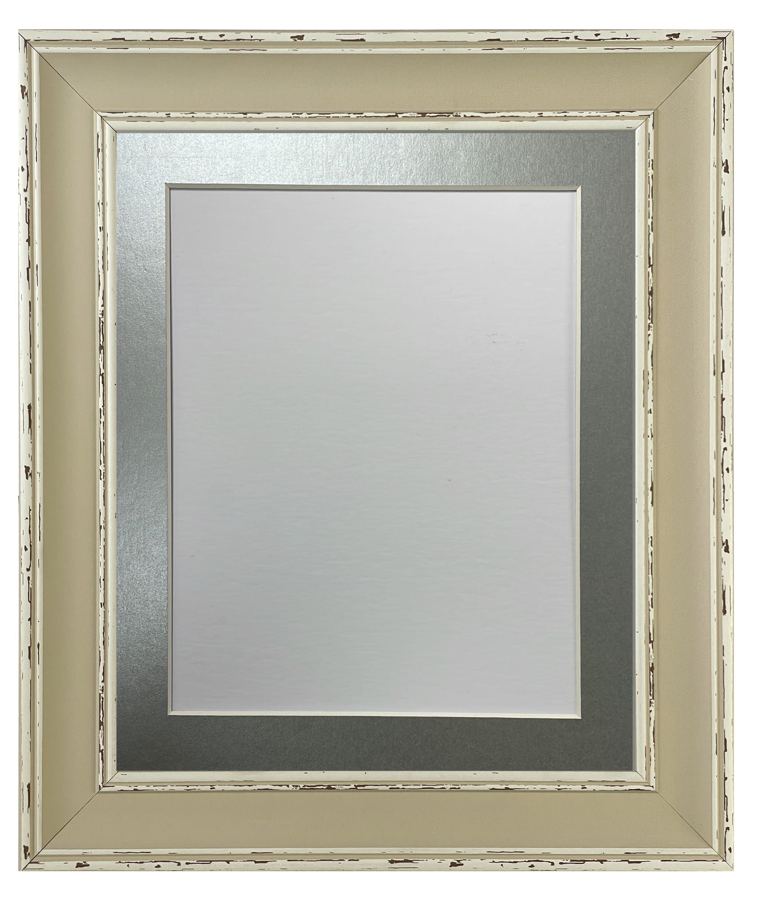 Scandi Clay Frame
