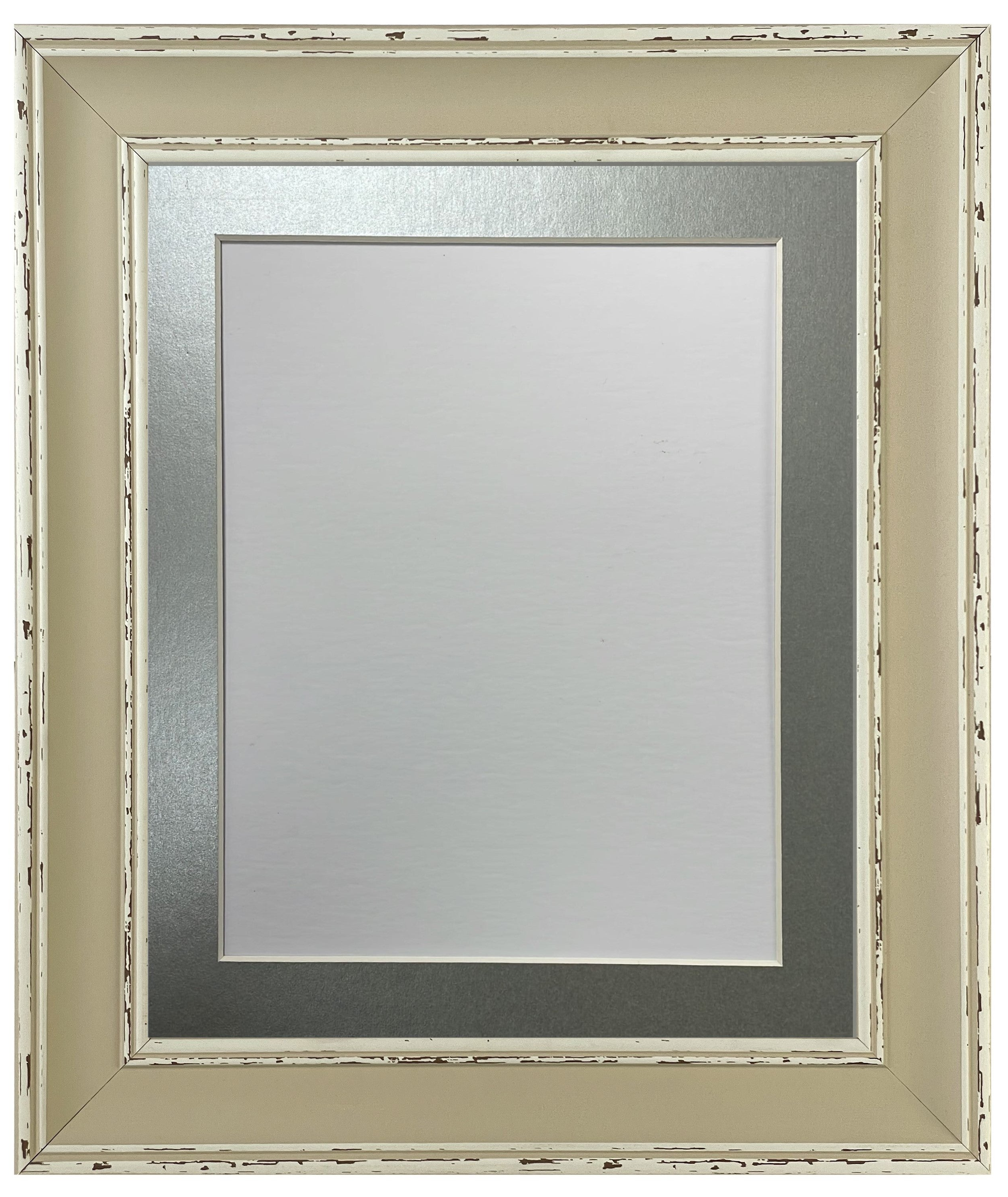 Scandi Clay Frame