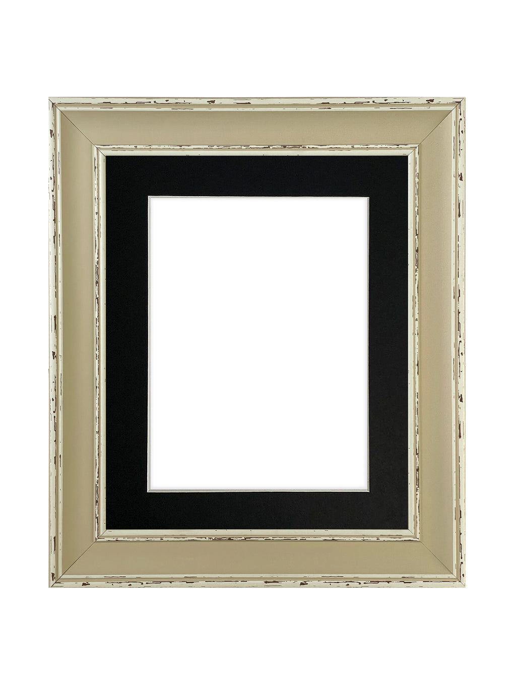 Scandi Clay Frame