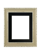 Scandi Clay Frame