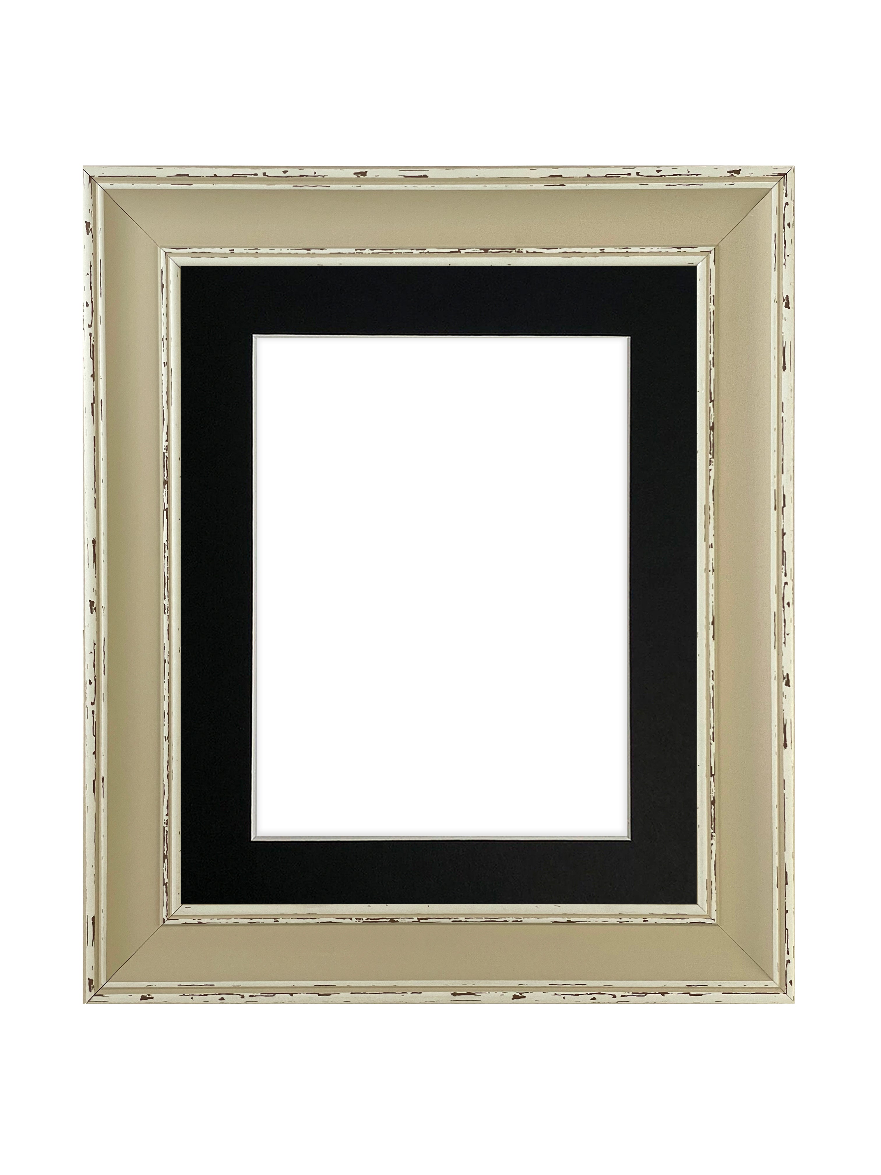 Scandi Clay Frame