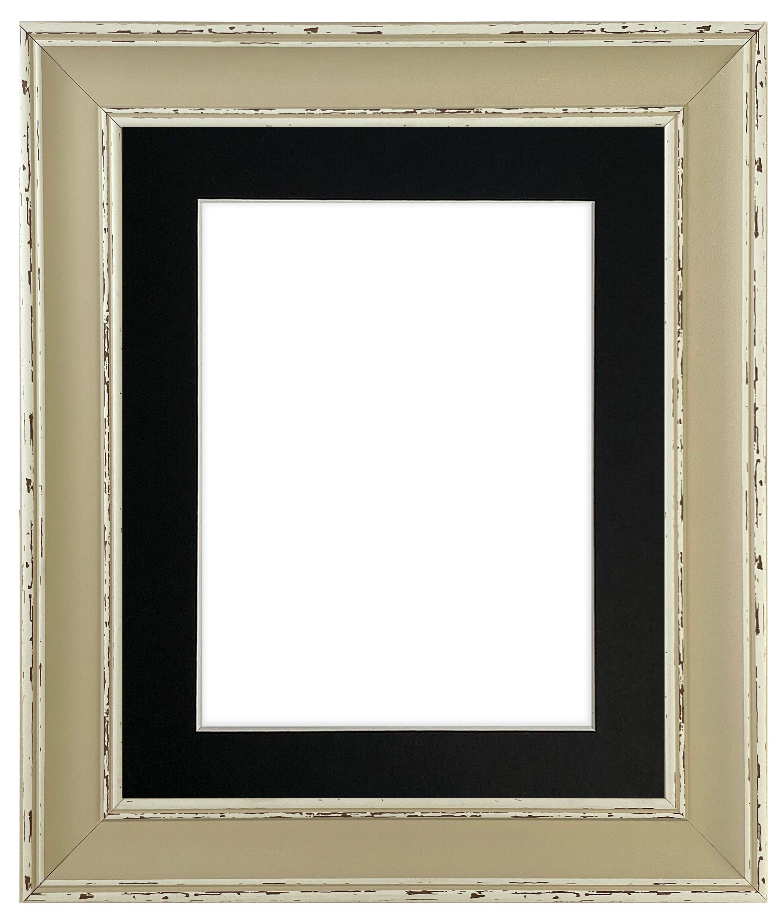 Scandi Clay Frame