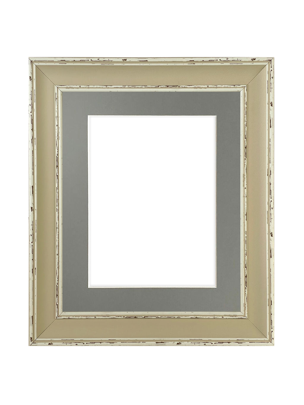 Scandi Clay Frame