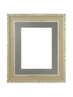 Scandi Clay Frame