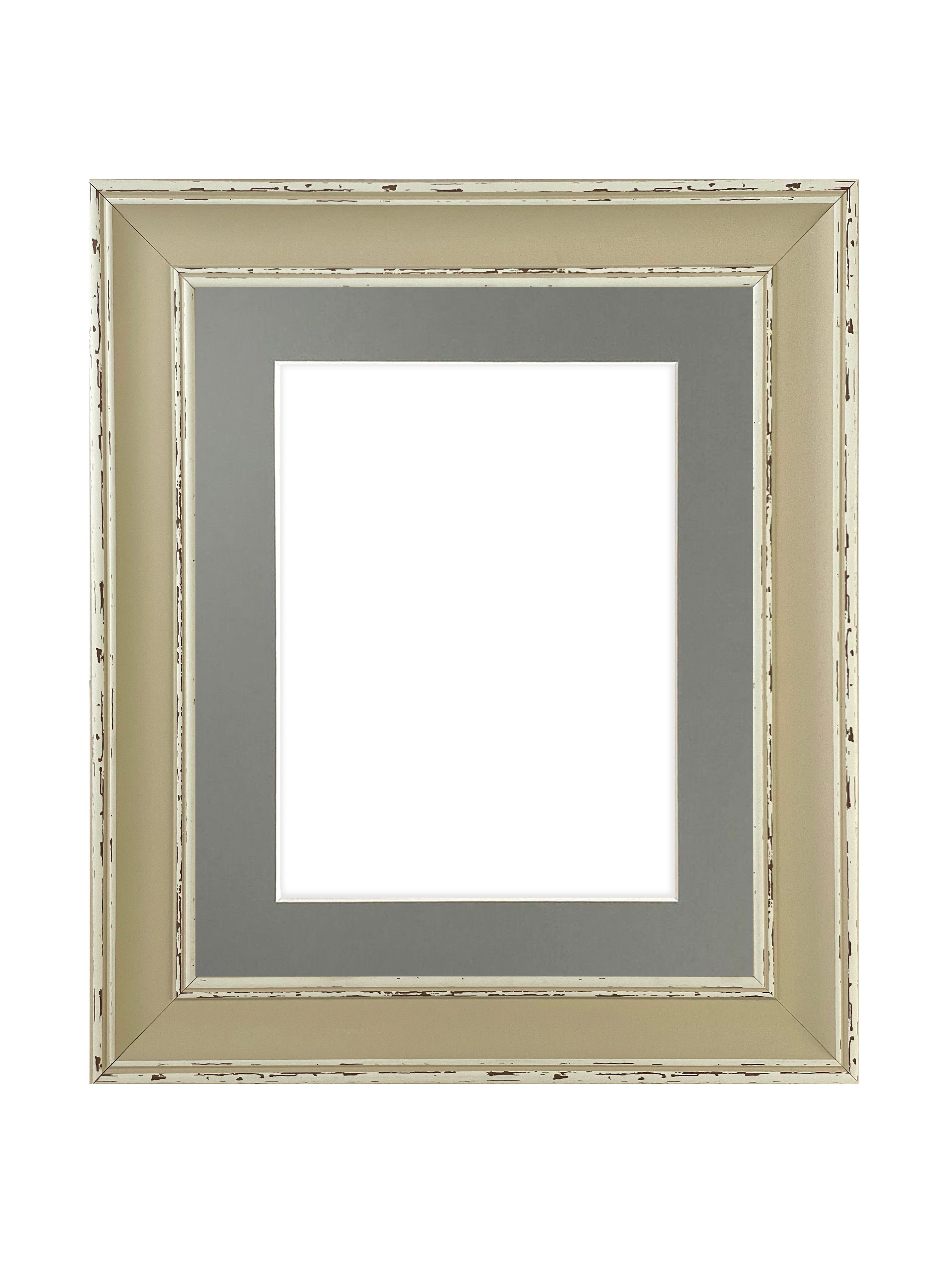 Scandi Clay Frame