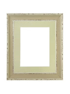 Scandi Clay Frame
