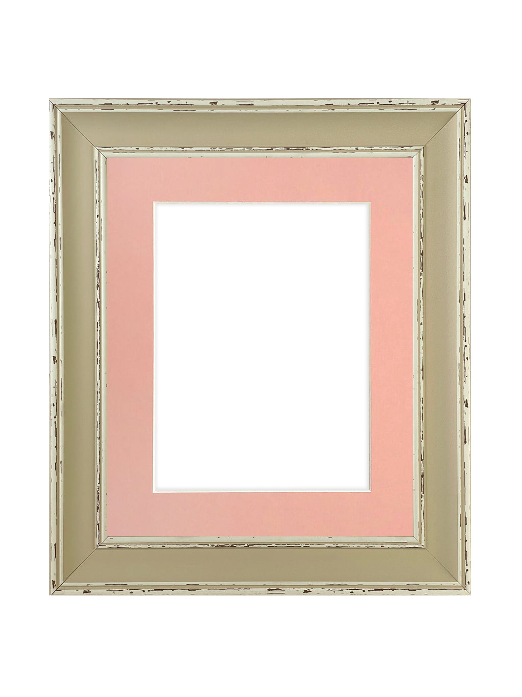 Scandi Clay Frame