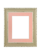 Scandi Clay Frame