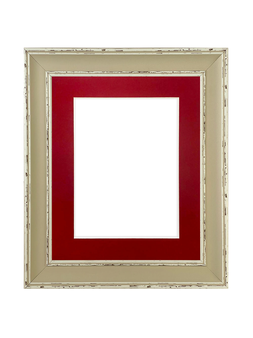 Scandi Clay Frame