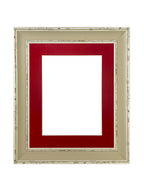 Scandi Clay Frame
