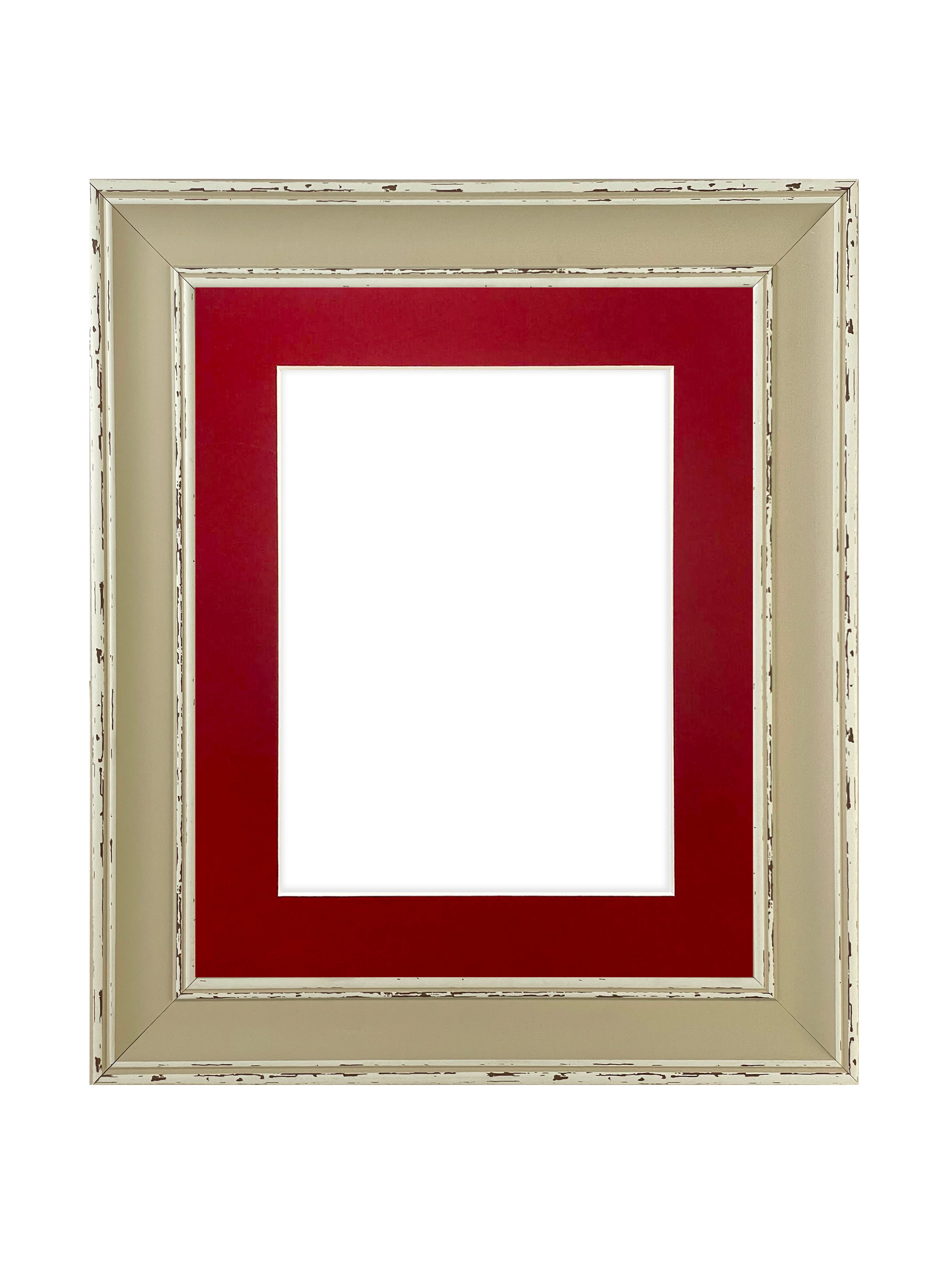 Scandi Clay Frame