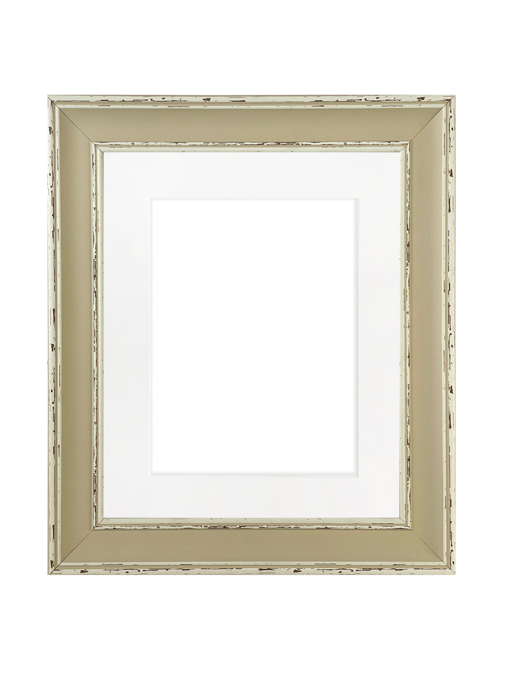 Scandi Clay Frame