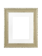 Scandi Clay Frame