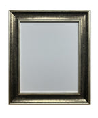 Scandi Crosshatch Frame