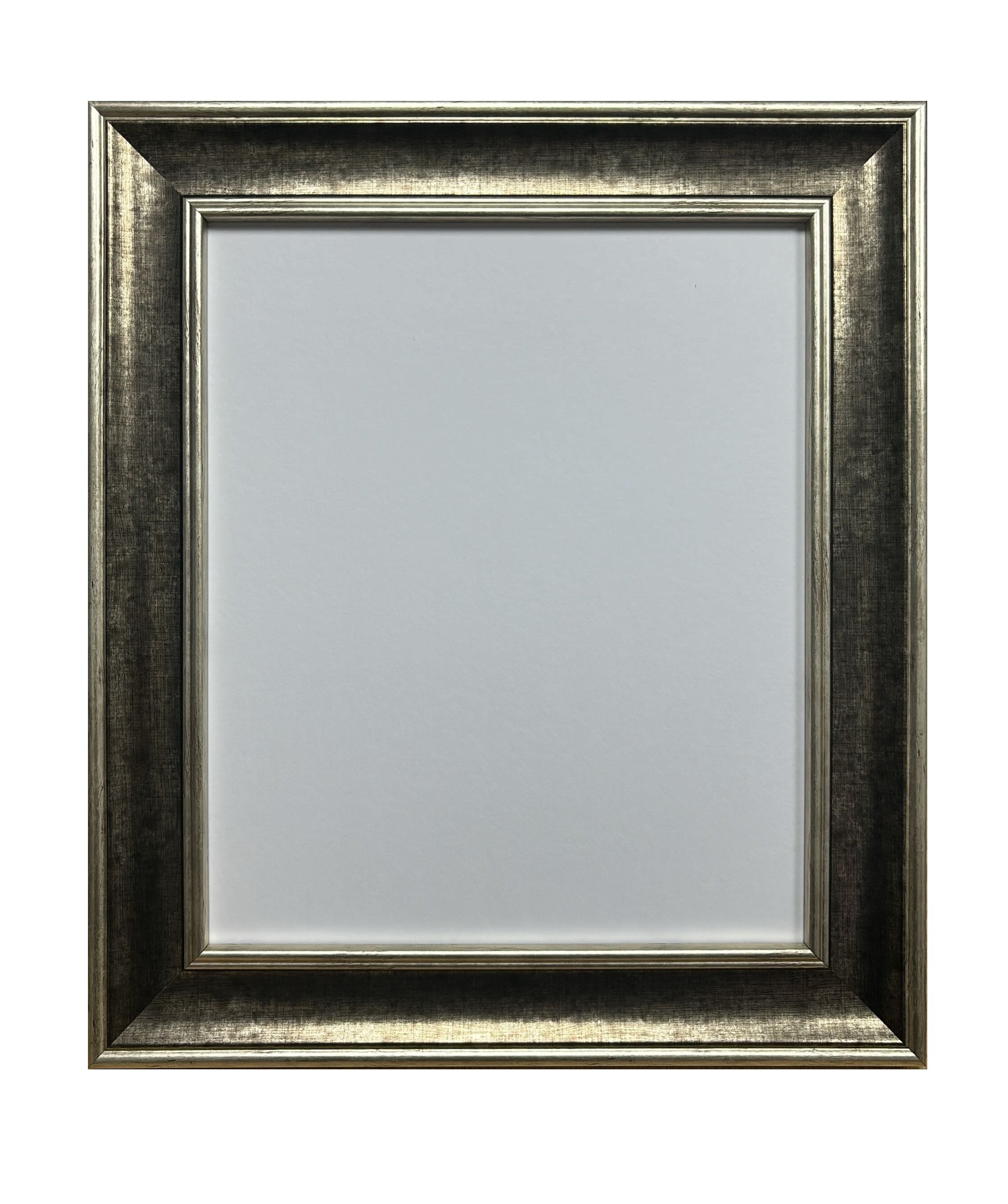 Scandi Crosshatch Frame