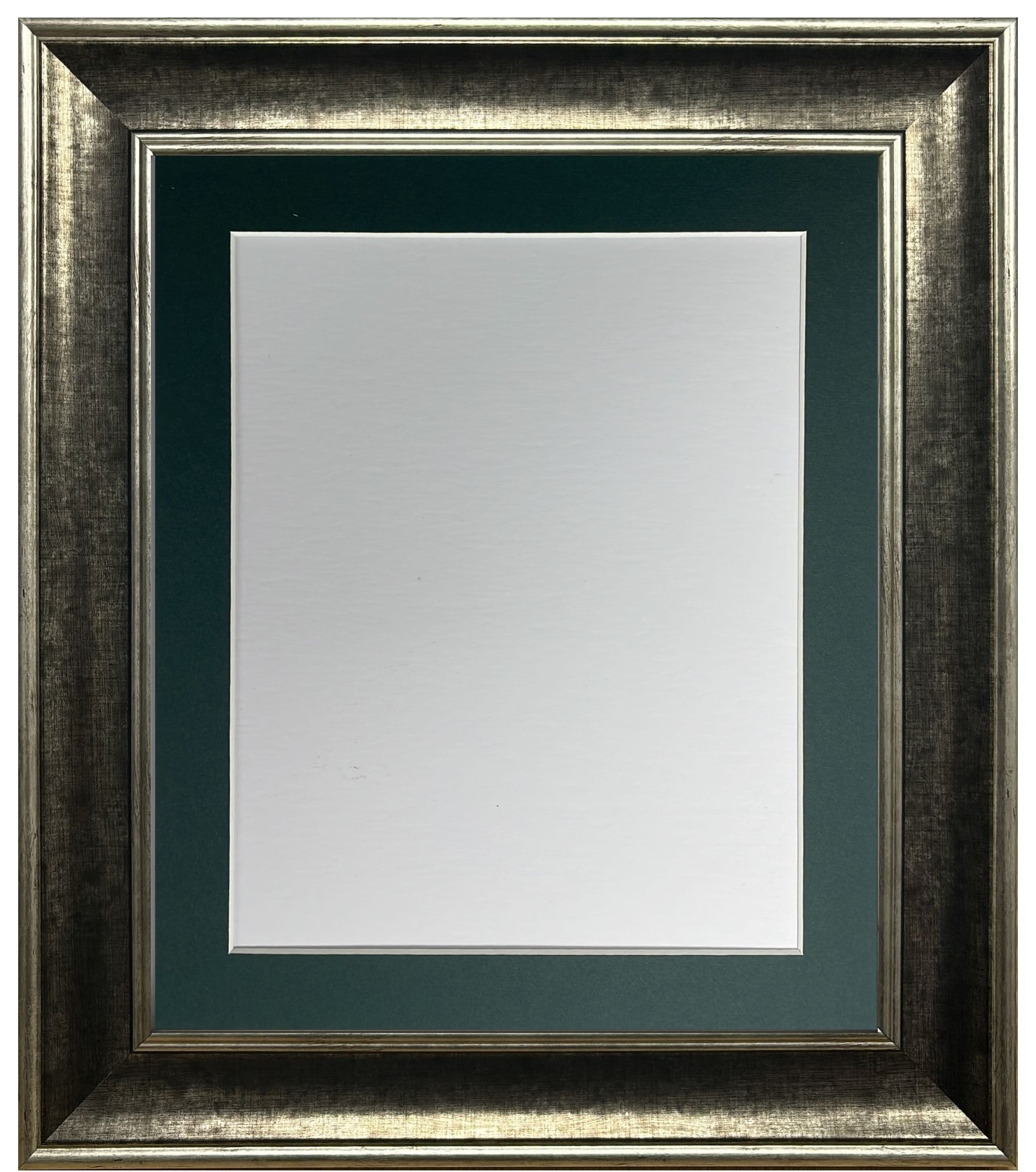 Scandi Crosshatch Frame