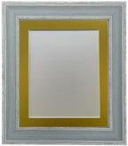 Scandi Blue Frame