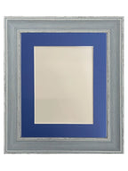 Scandi Blue Frame