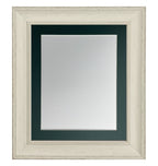 Scandi Ivory Grey Frame