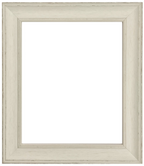 Scandi Ivory Grey Frame