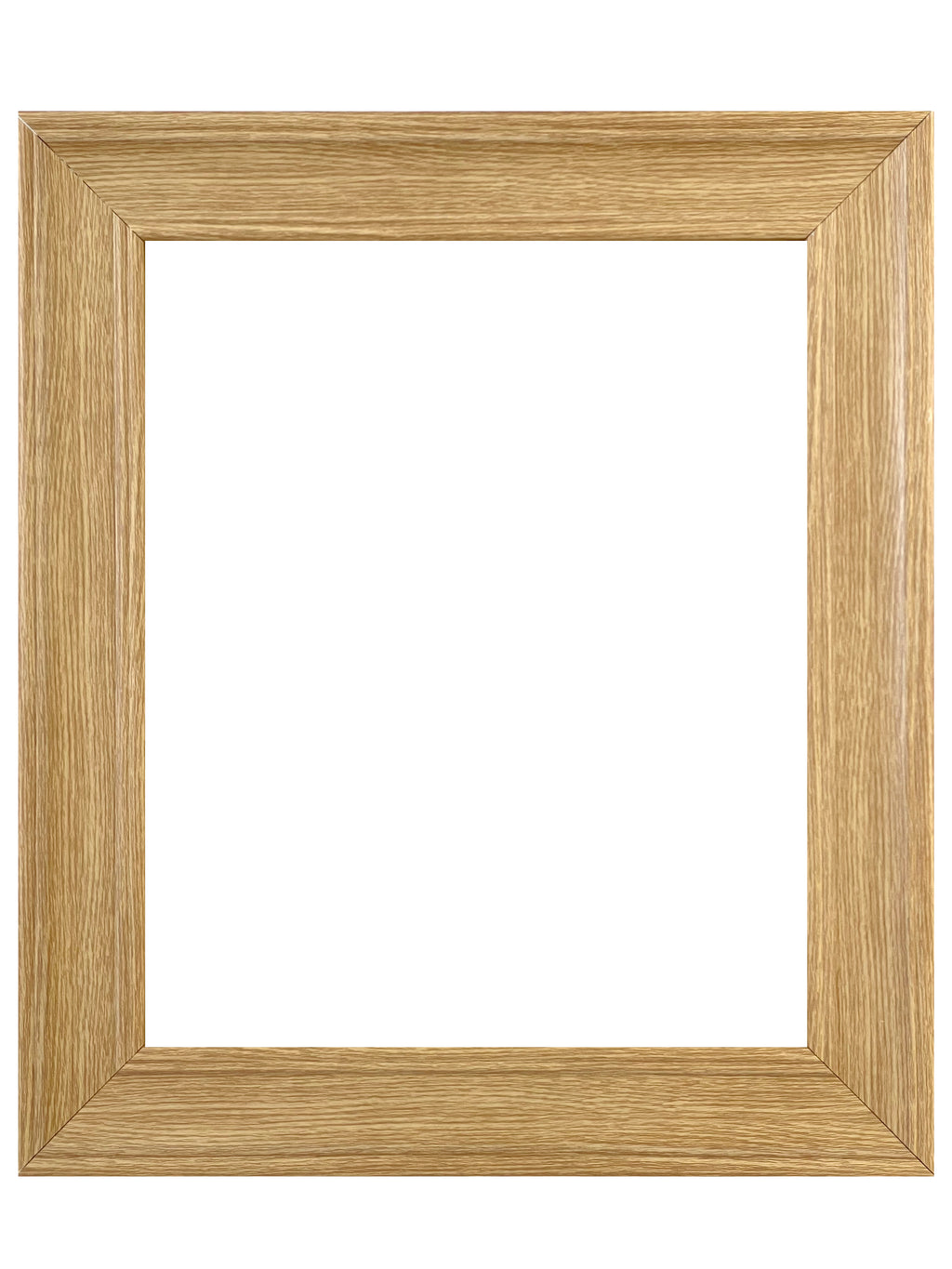 Scandi Oak Frame