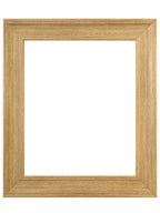 Scandi Oak Frame