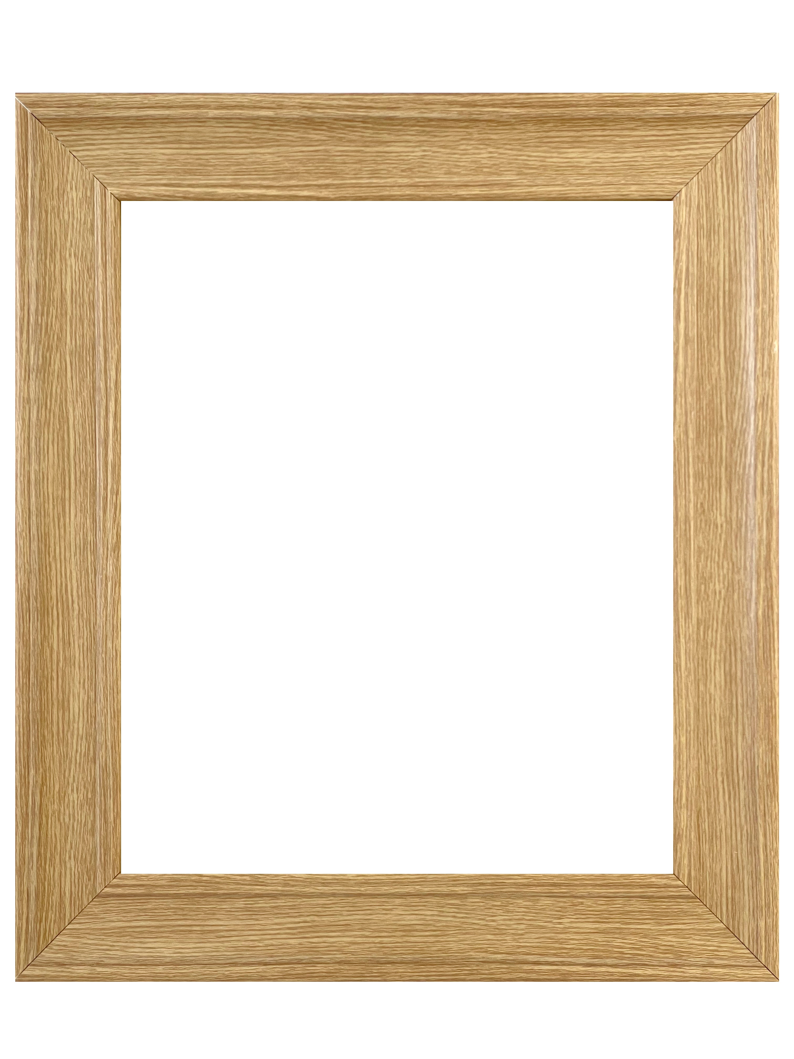 Scandi Oak Frame