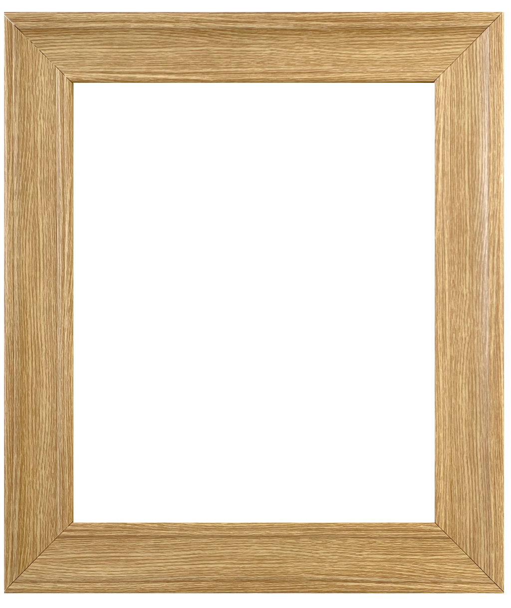 Scandi Oak Frame