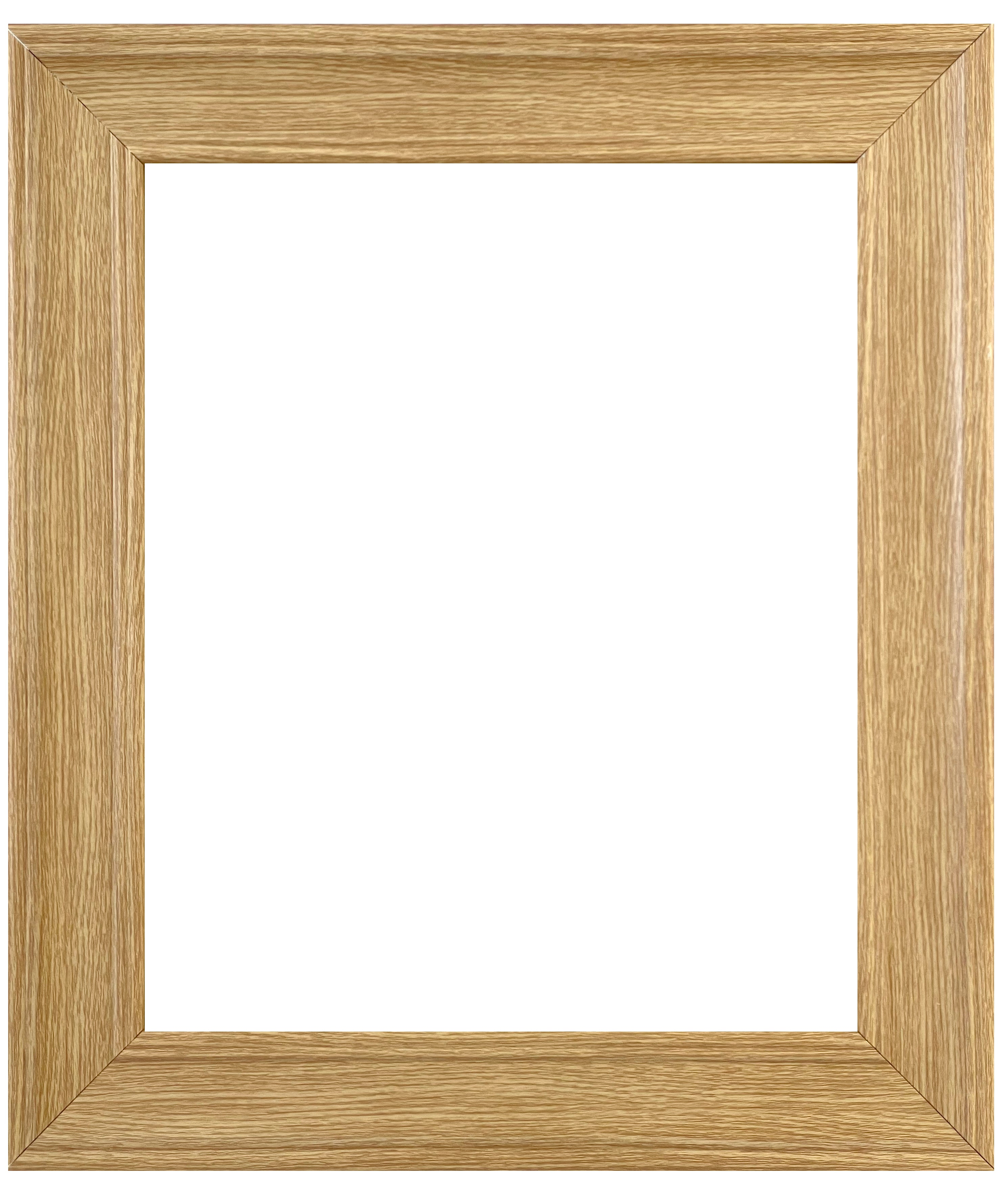Scandi Oak Frame