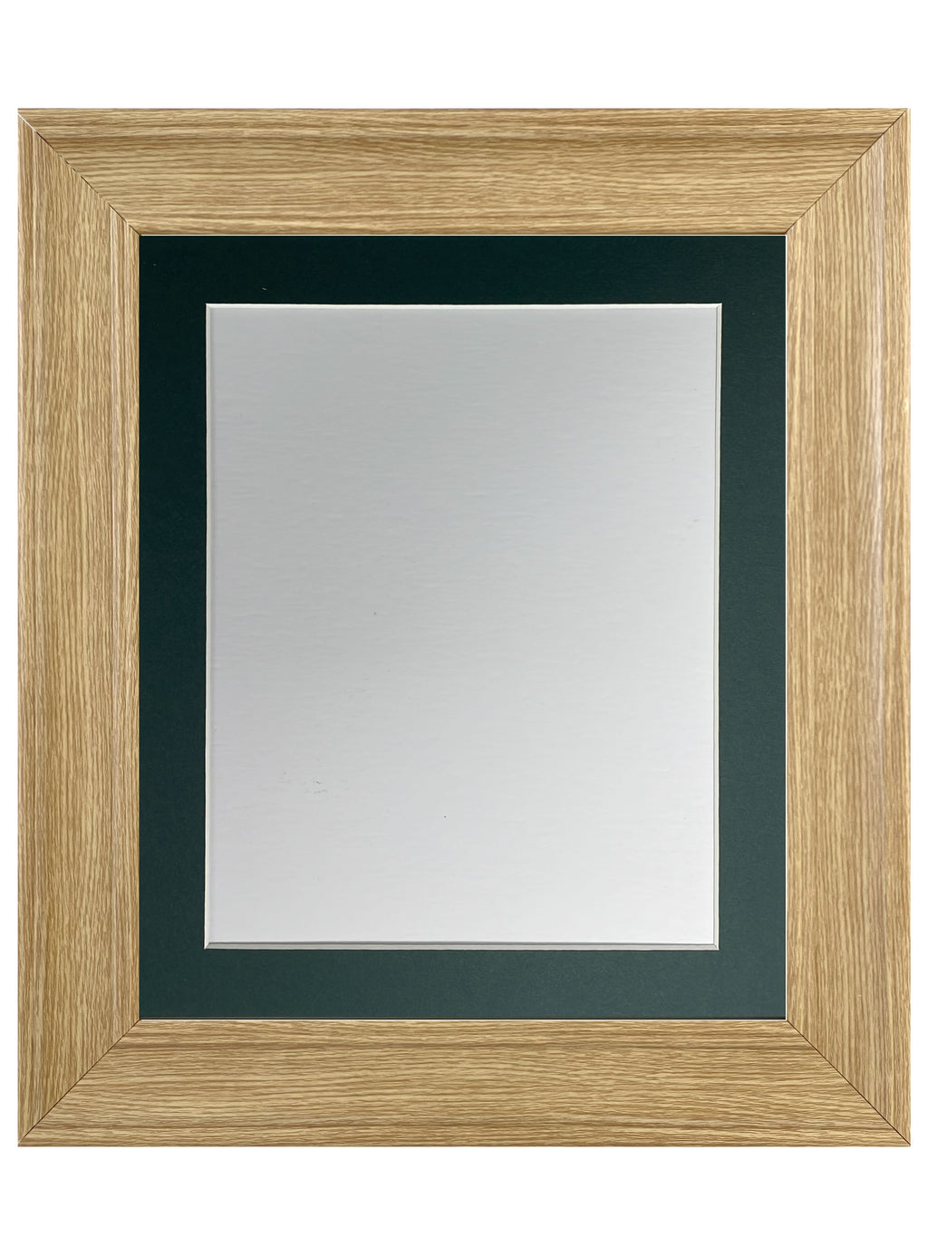 Scandi Oak Frame