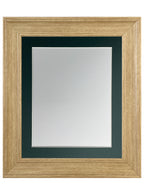 Scandi Oak Frame