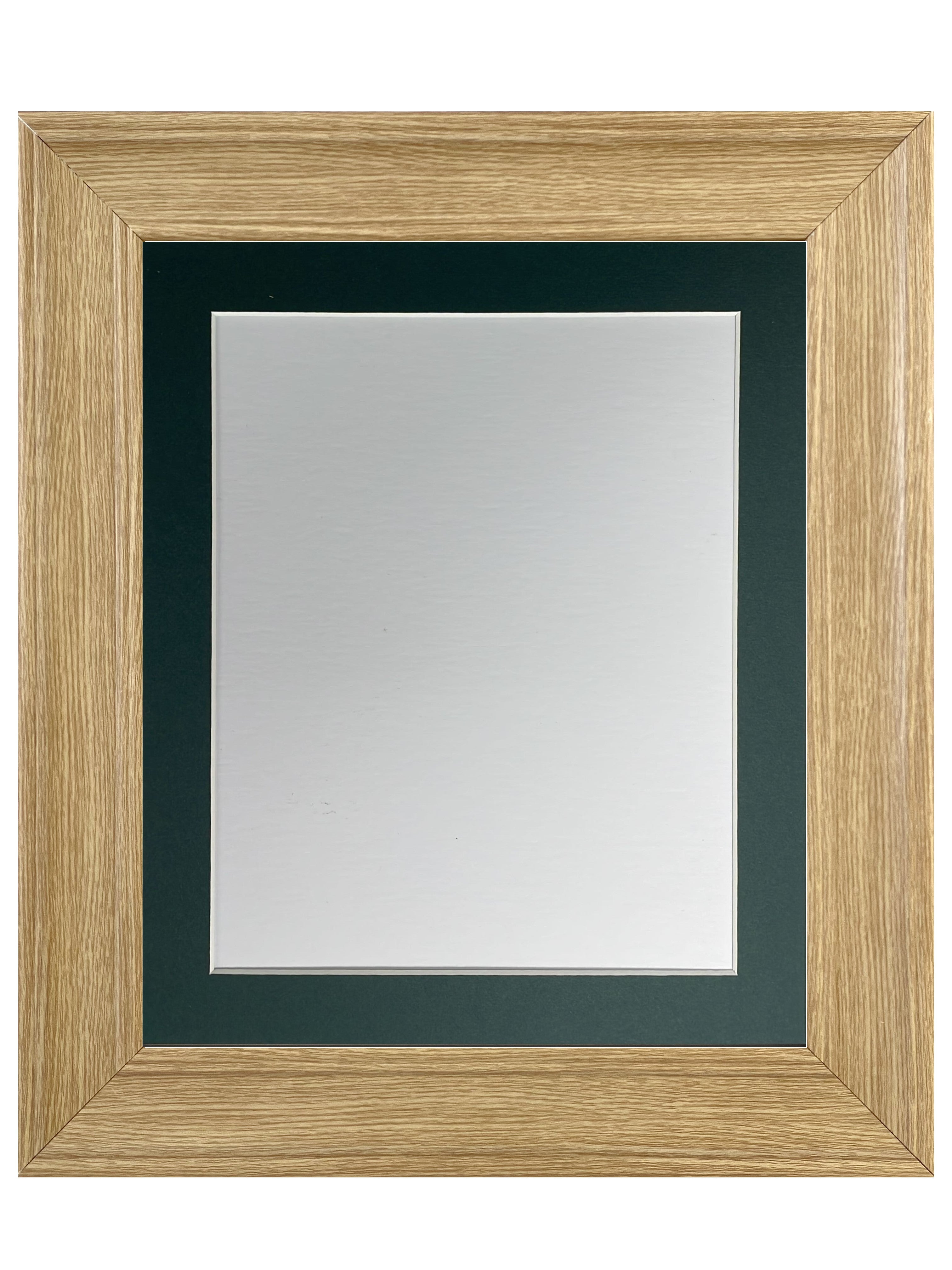 Scandi Oak Frame