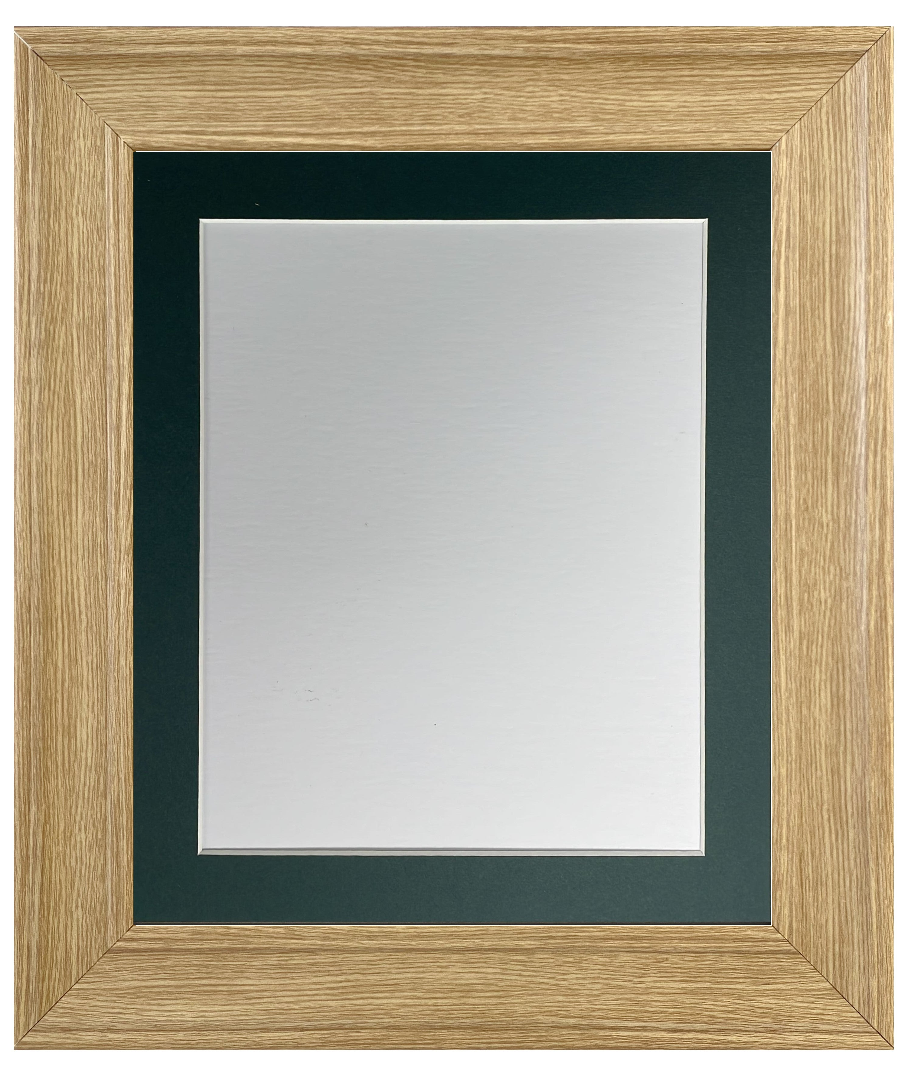 Scandi Oak Frame