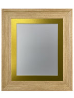 Scandi Oak Frame