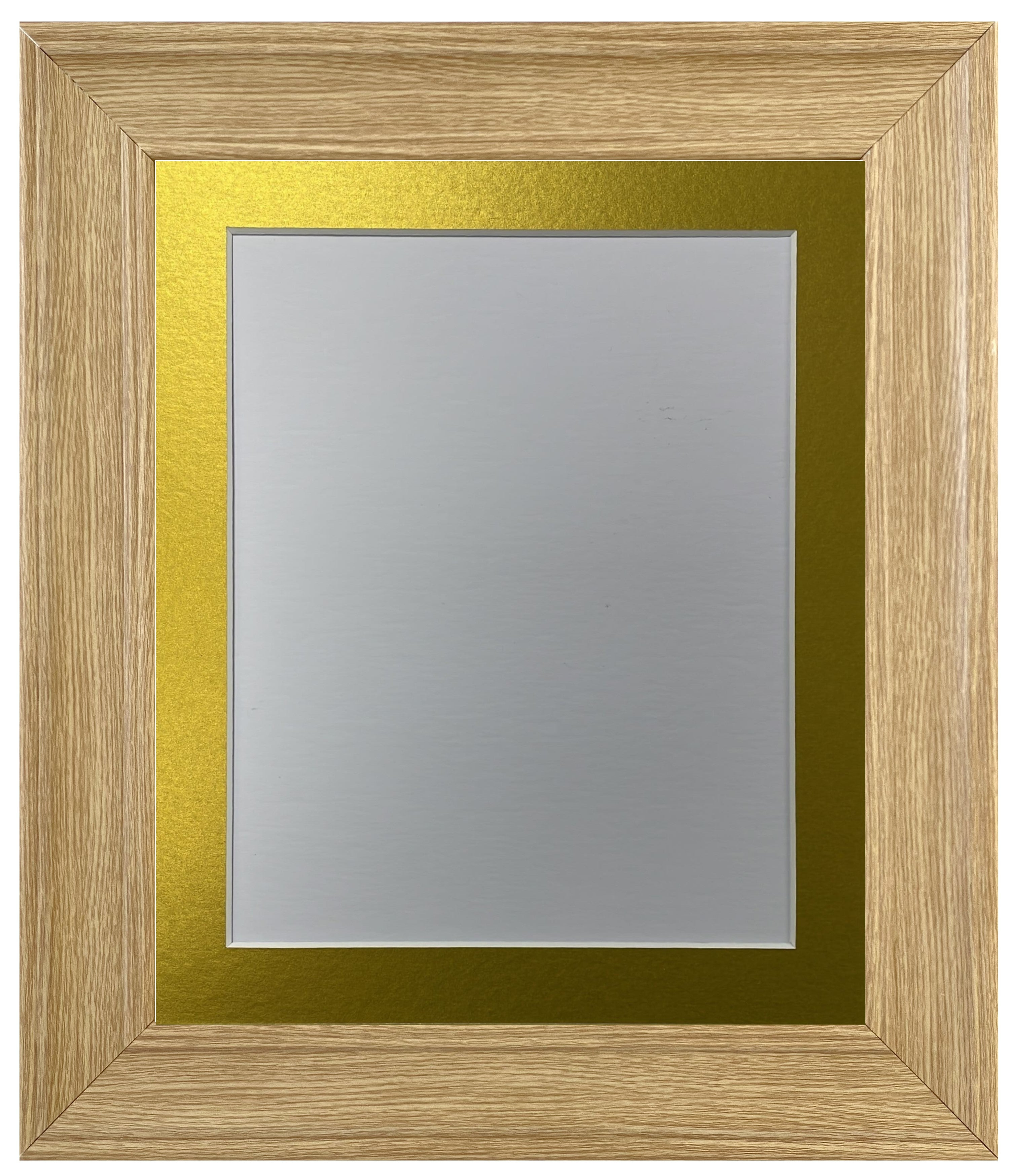 Scandi Oak Frame
