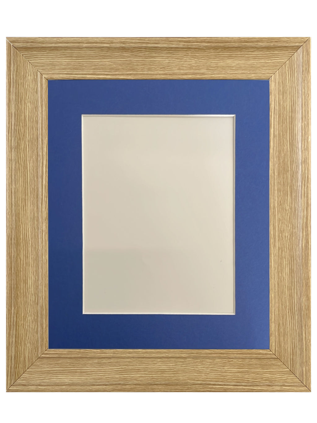 Scandi Oak Frame