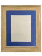 Scandi Oak Frame