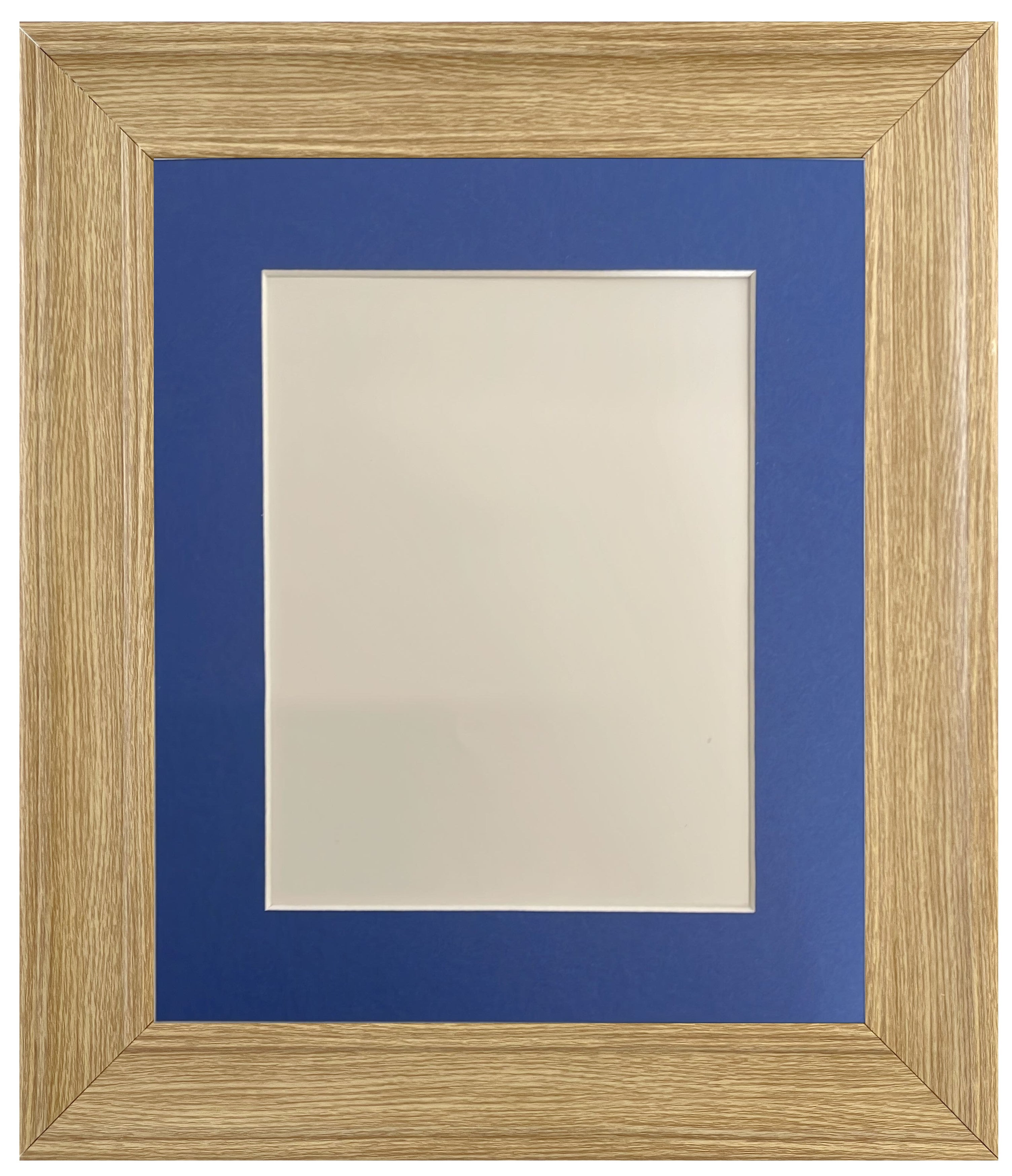 Scandi Oak Frame