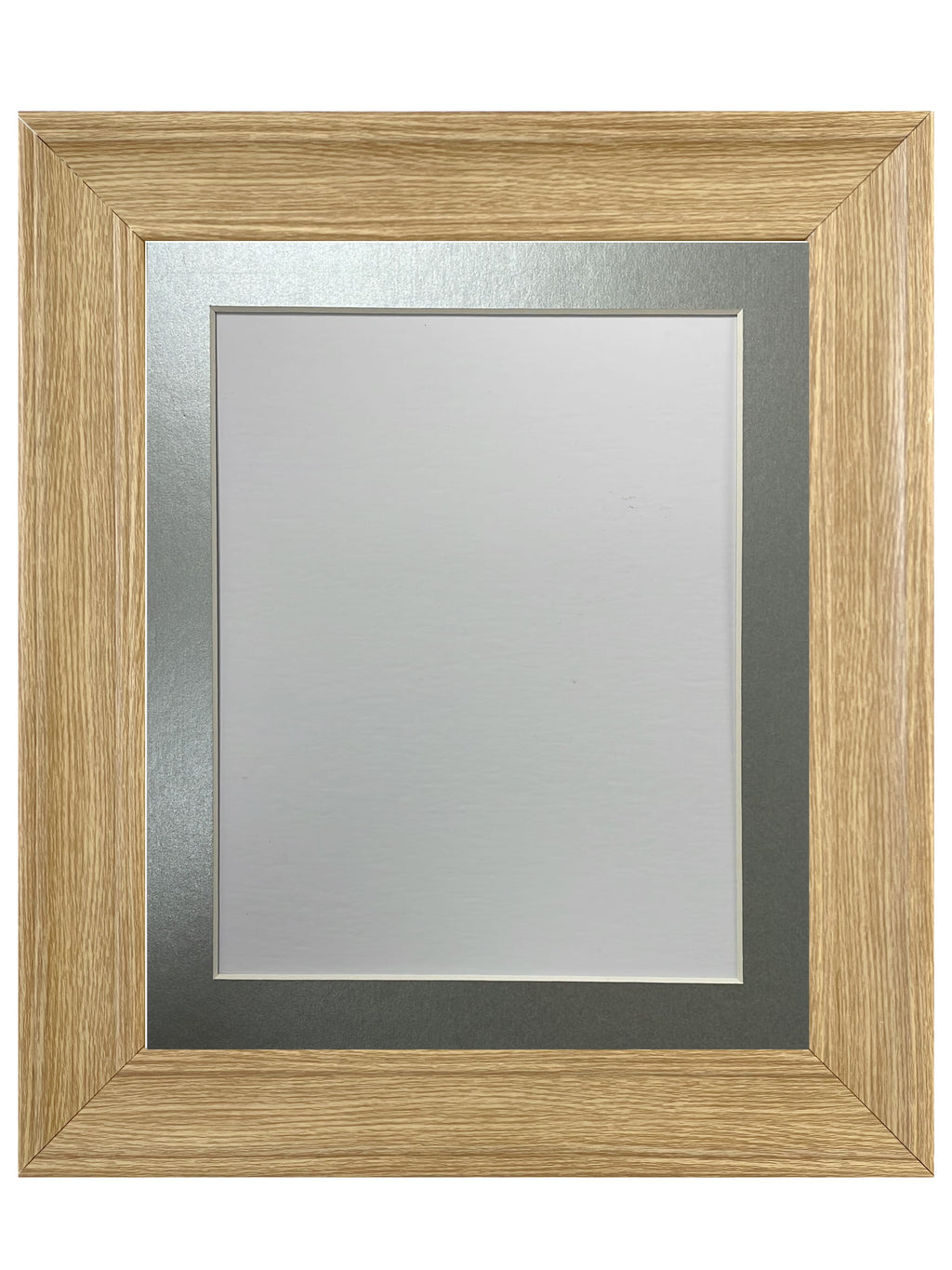 Scandi Oak Frame