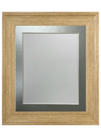 Scandi Oak Frame