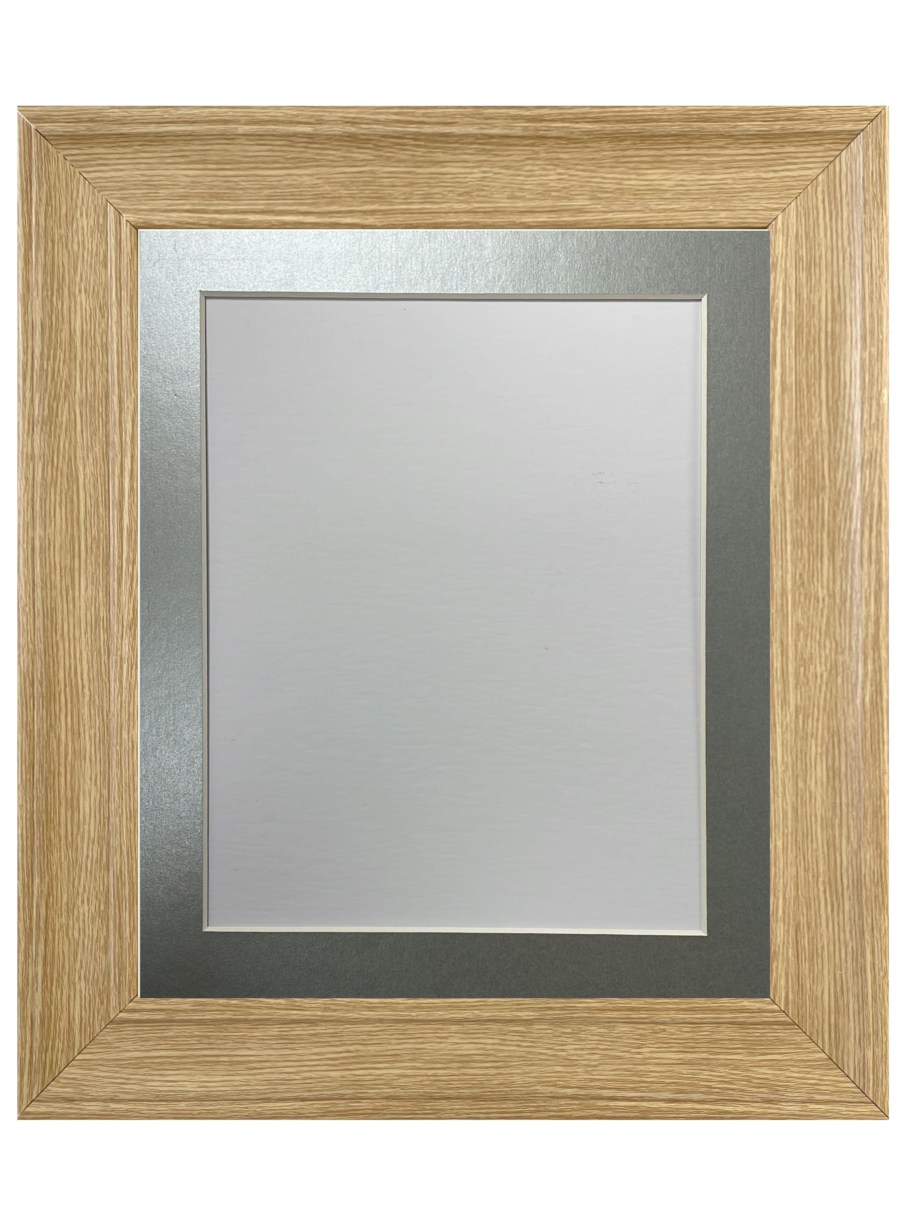 Scandi Oak Frame