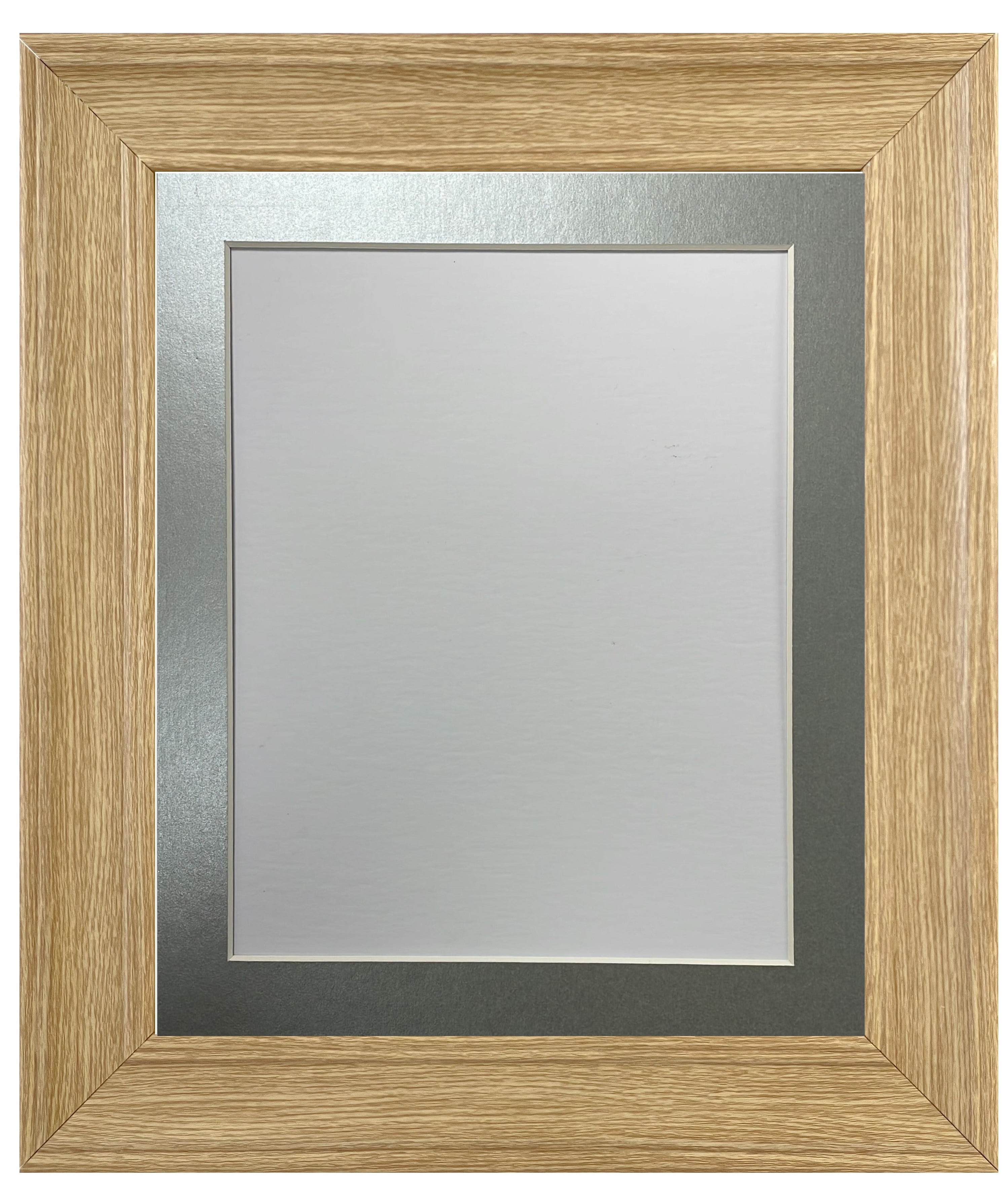 Scandi Oak Frame